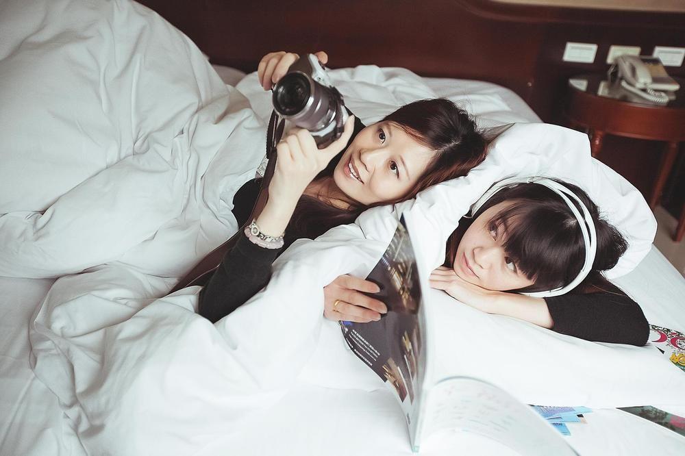 Muen Hot Spring Hotel Jiaoxi Esterno foto